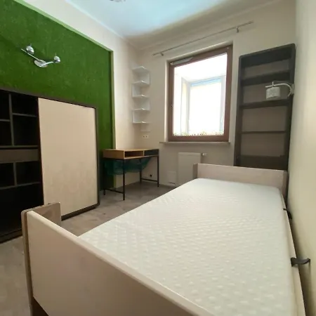 Metro Ursynow Chopin Airport View Floor Apartment Warschau